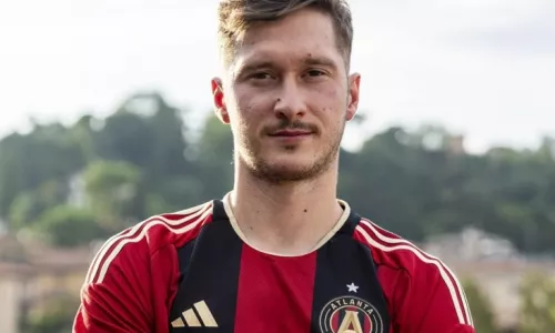 Алексей Миранчук, Матвей Сафонов