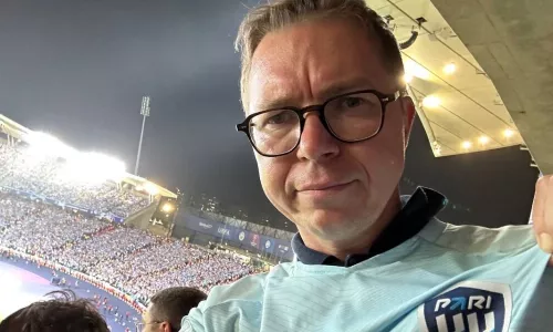 ФК Динамо Москва, Валерий Карпин