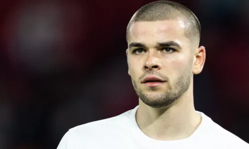 ПСЖ, Люка Шевалье