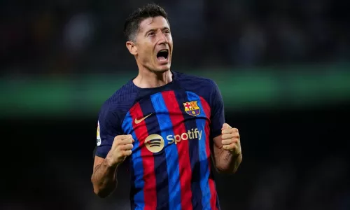 Фенербахче, Барселона