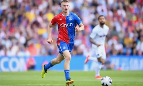 Челси, Кристал Пэлас