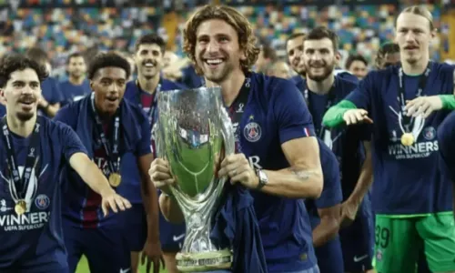 ПСЖ, Динамо Киев