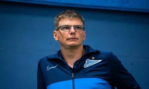 ФК Зенит, Андрей Аршавин