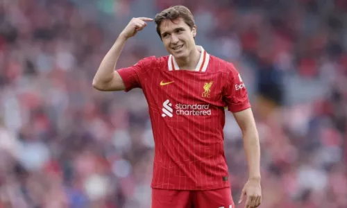 Ливерпуль, Наполи