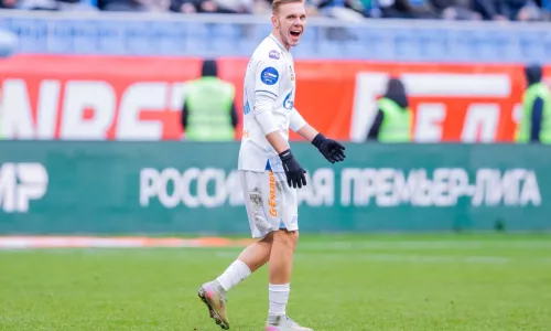 ФК Зенит, ФК Крылья Советов