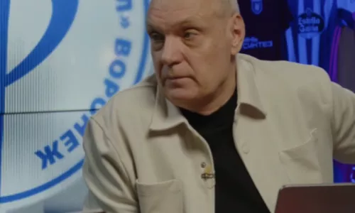 ФК Зенит, Александр Бубнов