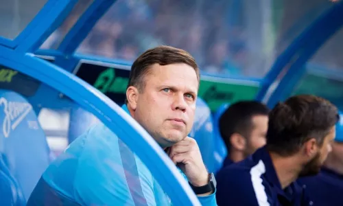 ФК Зенит, ФК Крылья Советов