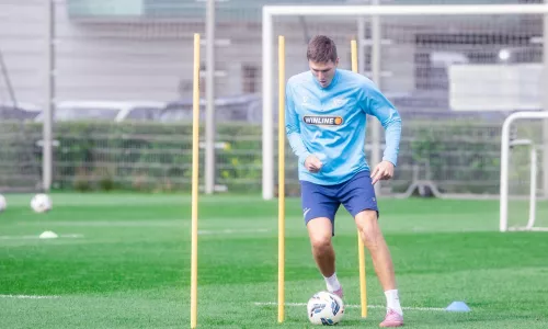 ФК Зенит, ФК Спартак Москва