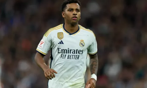 Реал Мадрид, Манчестер Сити