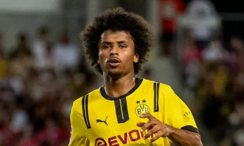 Боруссия Дортмунд, Манчестер Юнайтед