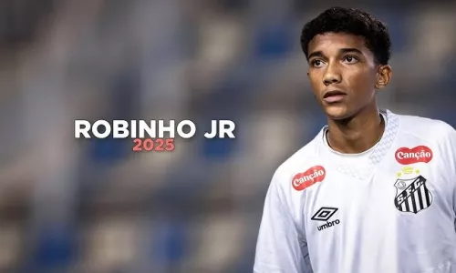 Сантос, Робиньо