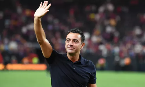 Барселона, Наполи