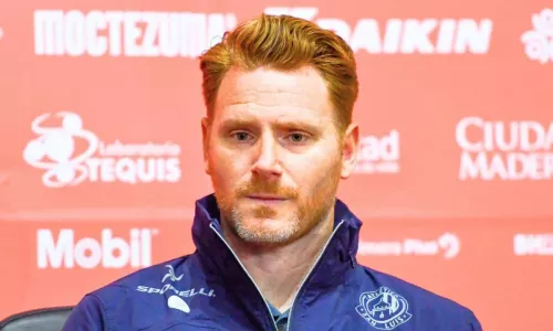 ФК Спартак Москва, Гильермо Абаскаль