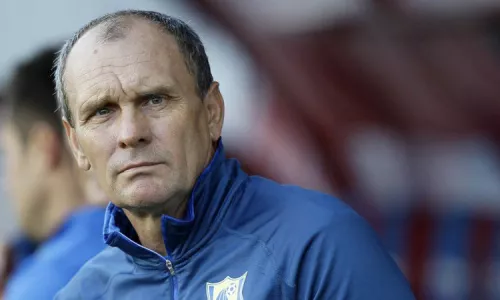 Матвей Сафонов, Виталий Кафанов