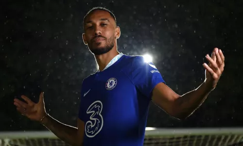 Челси, Пьер-Эмерик Обамеянг