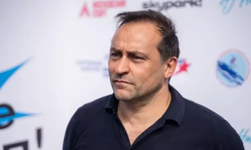 Футбольные фанаты