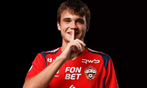 ПФК ЦСКА, ФК Спартак Москва