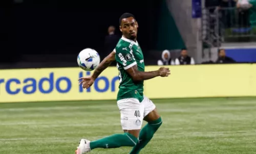 ФК Зенит, Палмейрас