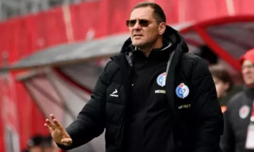 ФК Спартак Москва, Дмитрий Пятибратов