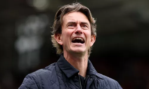 Тоттенхэм, Арсенал