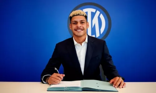 Интер, Марсель