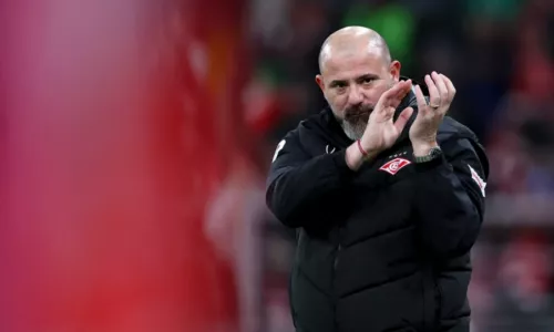 ФК Спартак Москва, Тимур Гурцкая