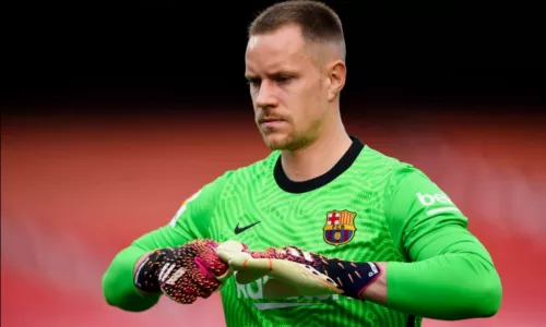 Барселона, Бешикташ