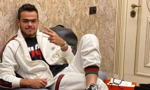 Сборная Узбекистана, Сборная Египта