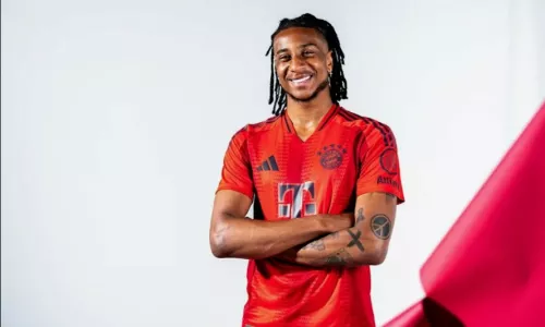 Бавария, Ливерпуль