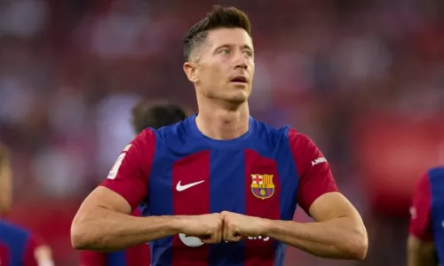 Барселона, Бавария