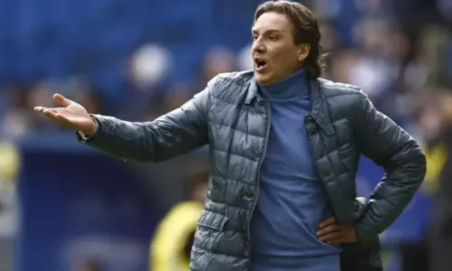 ФК Динамо Москва, Сергей Юран