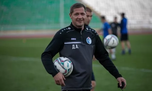 ФК Спартак Москва, ФК Динамо Москва