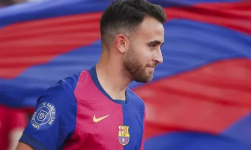 ПСЖ, Барселона