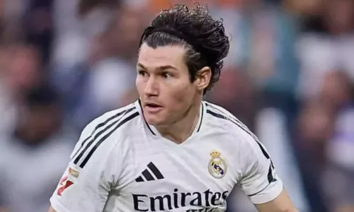 Реал Мадрид, Севилья