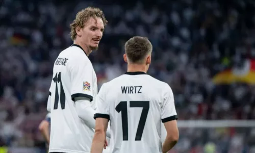 Сборная Германии, Сборная Люксембурга