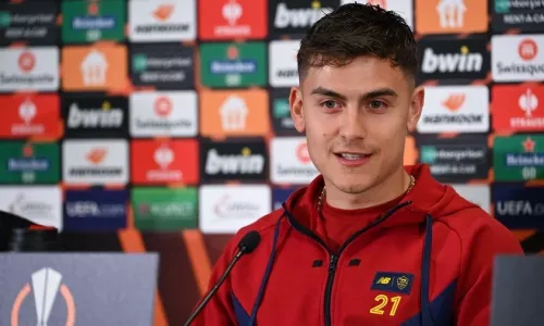 Рома, Бока Хуниорс