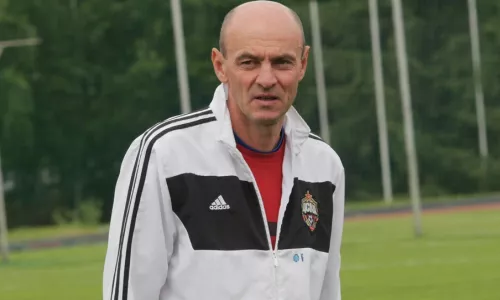 Виктор Онопко