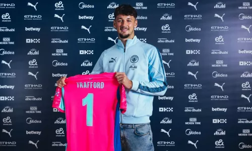 Манчестер Сити, Ньюкасл