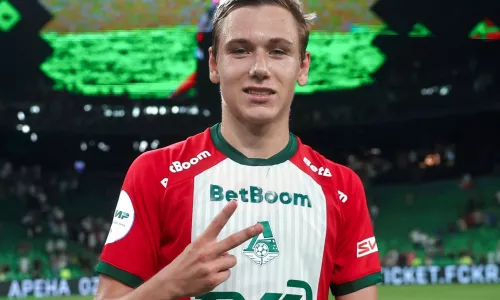 ПСЖ, Монако