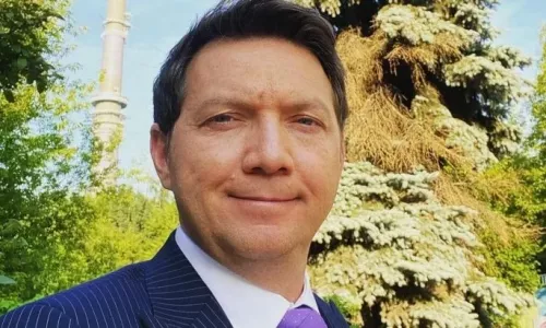 ФК Зенит, Георгий Черданцев