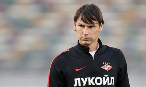 ФК Спартак Москва, Егор Титов