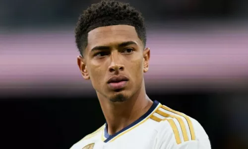 Реал Мадрид, Манчестер Сити