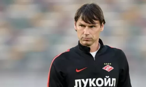 ФК Спартак Москва, Егор Титов