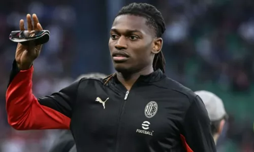 Милан, Арсенал