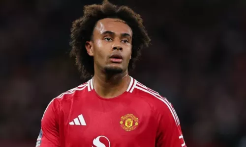 Манчестер Юнайтед, Джошуа Зиркзее