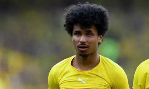 Арсенал, Боруссия Дортмунд