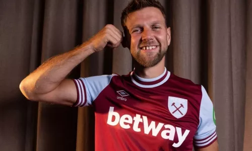 Милан, Вест Хэм