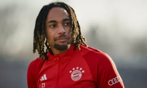 Бавария, Ювентус