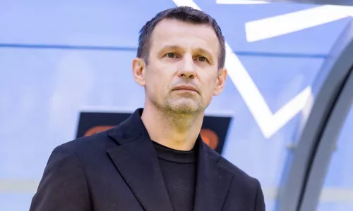 ФК Зенит, Георгий Черданцев