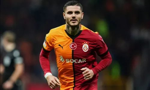 Галатасарай, Мауро Икарди